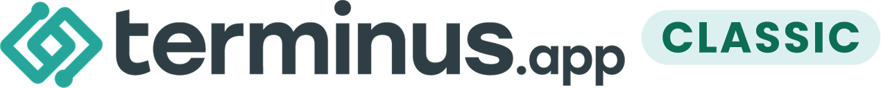 Terminus.app Classic